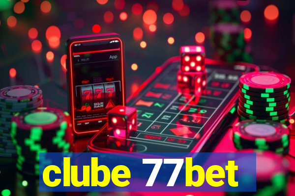 clube 77bet